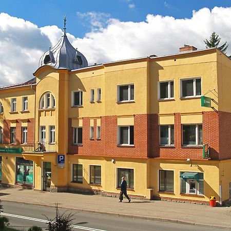 Apartamenty Carmen Szklarska Poręba Habitación foto