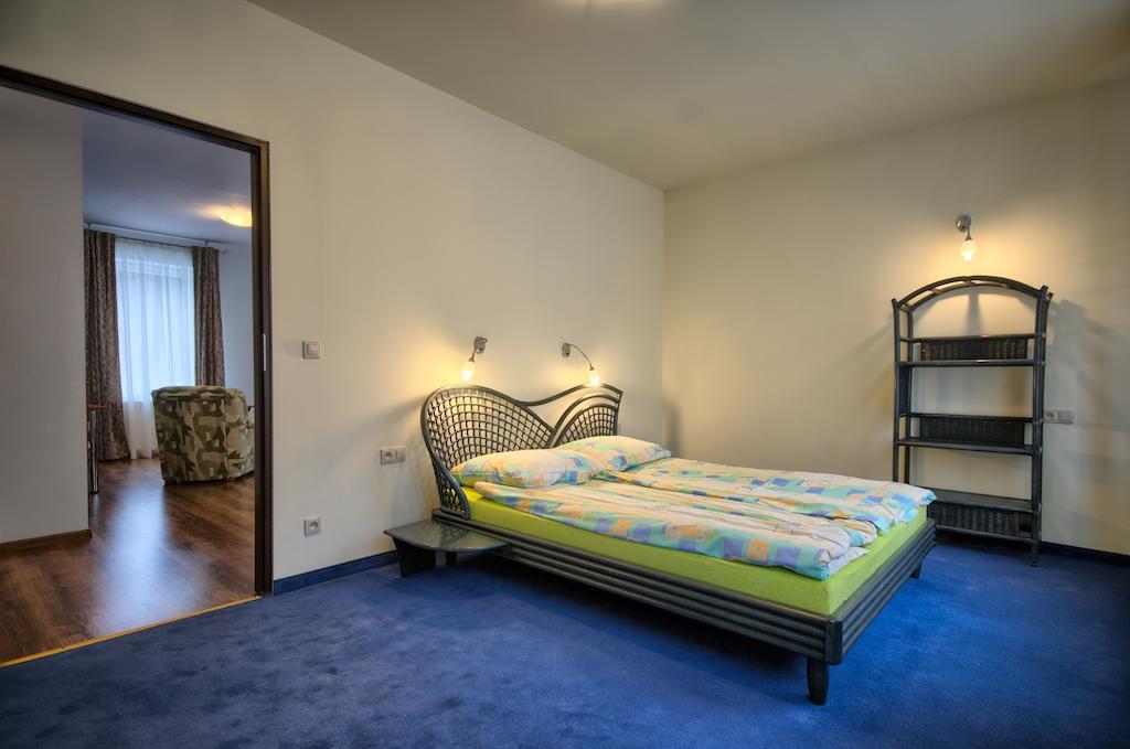Apartamenty Carmen Szklarska Poręba Habitación foto