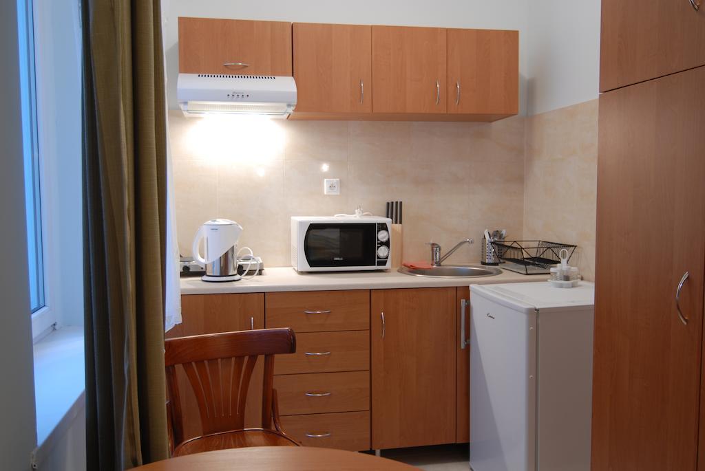 Apartamenty Carmen Szklarska Poręba Habitación foto